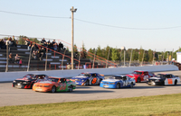 Sauble 2014