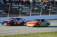 Sauble 2014