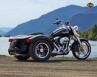 2015 Freewheeler