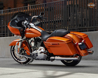 2015 Road Glide
