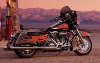 HD Street Glide 