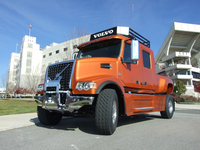 Volvo VH Series