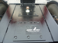 Gooseneck Hitch