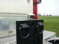 Back-Up Camera