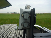 Custom Trailer Connections