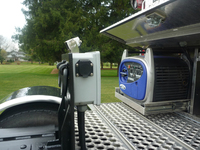 Standard Trailer Connection