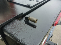 Rear Air Connection