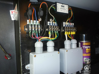 Trailer Lights