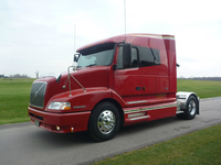 Drivers Side: Front