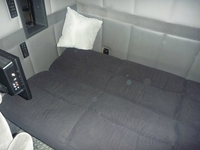 Rear Seat