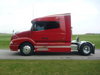 Drivers Side