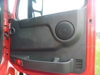 Passenger Door