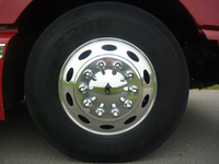Front Rims