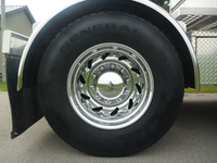 Rear Rims