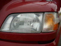 Headlights